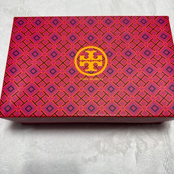 Tory Burch Patty Wedge Slide - Picture 5 of 5